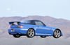 2009 Honda S2000 CR Picture